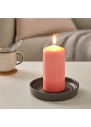 DAGLIGEN Unscented block candle