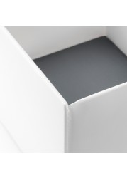 RASSLA Box with compartments