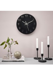 TUNNIS Wall clock