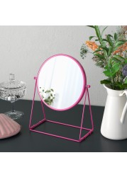 LASSBYN Table mirror