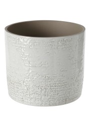 CHIAFRÖN Plant pot