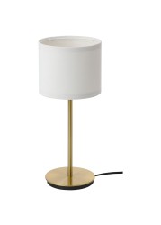 RINGSTA / SKAFTET Table lamp