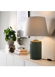 SNÖBYAR Table lamp