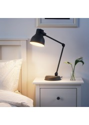 HEKTAR Work lamp with wireless charging