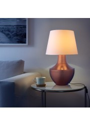 AKTERÖVER Table lamp base