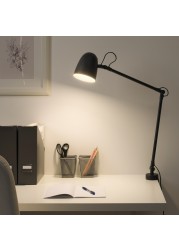 SKURUP Work/wall lamp