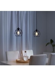 BRUNSTA Pendant lamp shade