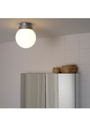 FRIHULT Ceiling/wall lamp