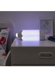 PELARBOJ مصباح طاولة LED