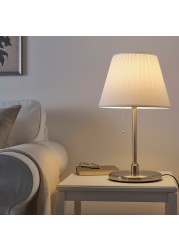 KRYSSMAST Table lamp base