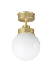 FRIHULT Ceiling lamp