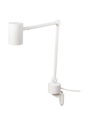 NYMÅNE Work/wall lamp