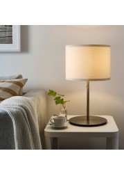 SKAFTET Table lamp base