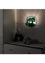 DUGGREGN LED wall lamp