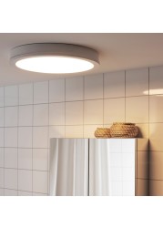 GUNNARP LED ceiling/wall lamp