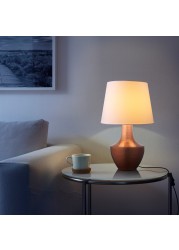 AKTERÖVER Table lamp base