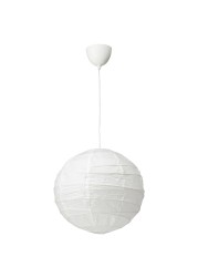 REGOLIT / HEMMA Pendant lamp