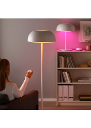 TRÅDFRI لمبة LED E27 600 lumen