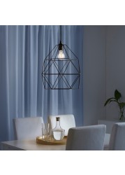 BRUNSTA / HEMMA Pendant lamp