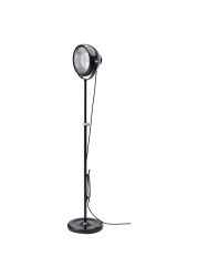 SVARTNORA Floor lamp