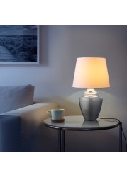 MIDSKEPPS Table lamp base