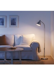 LERSTA Floor/reading lamp