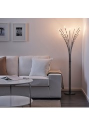 HOVNÄS Floor lamp