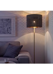 NYMÖ / SKAFTET Floor lamp