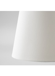 SKOTTORP Lamp shade