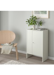 BAGGEBO Cabinet with door