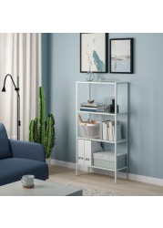 BAGGEBO Shelving unit