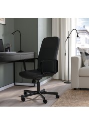 RENBERGET Swivel chair