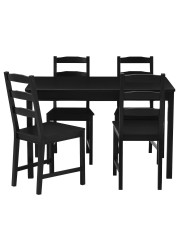 JOKKMOKK Table and 4 chairs