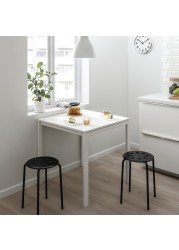 MELLTORP / MARIUS Table and 2 stools