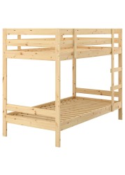 MYDAL Bunk bed frame