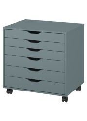 ALEX Drawer unit on castors