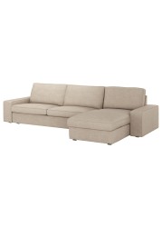 KIVIK 4-seat sofa