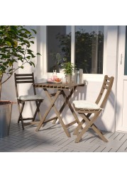 ASKHOLMEN Table, outdoor