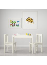 KRITTER Children's table