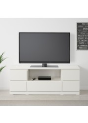 MALM TV bench