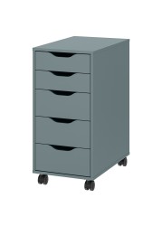 ALEX Drawer unit on castors