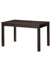 LANEBERG Extendable table