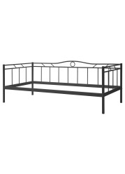 RAMSTA Day-bed frame with slatted bed base