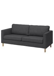 PÄRUP 3-seat sofa