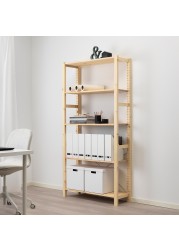 IVAR Shelving unit