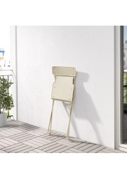 SALTHOLMEN Chair, outdoor