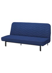 NYHAMN Cover for 3-seat sofa-bed