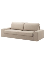 KIVIK Cover for 3-seat sofa