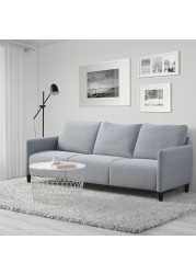 ANGERSBY 3-seat sofa