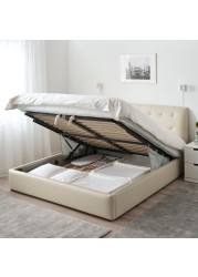 KORTGARDEN Ottoman bed